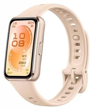 Išmanusis laikrodis Huawei Band 11 Beige
