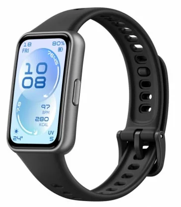 Išmanusis laikrodis Huawei Band 11 Black