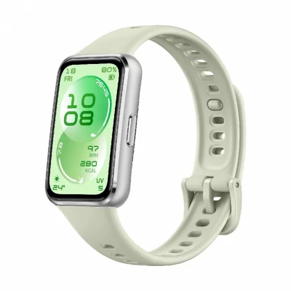 Išmanusis laikrodis Huawei Band 11 Green