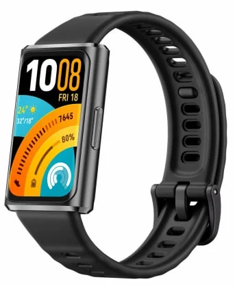 Išmanusis laikrodis Huawei Band 11 Pro Black