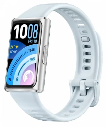 Išmanusis laikrodis Huawei Band 11 Pro Blue
