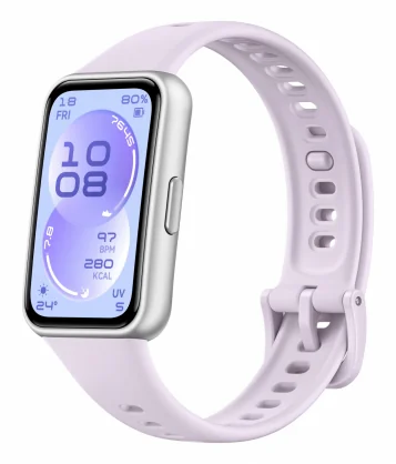 Išmanusis laikrodis Huawei Band 11 Purple