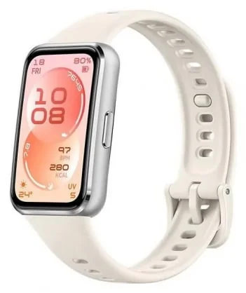 Išmanusis laikrodis Huawei Band 11 White