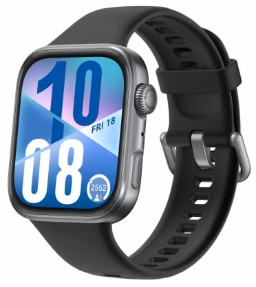 Išmanusis laikrodis Huawei FIT 4 Black