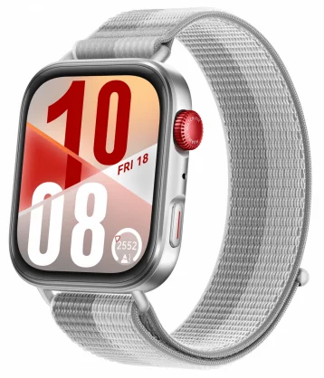 Išmanusis laikrodis Huawei FIT 4 Grey