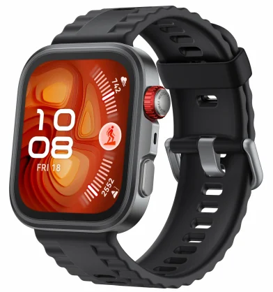 Išmanusis laikrodis Huawei FIT 4 Pro Black