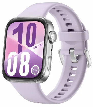 Išmanusis laikrodis Huawei FIT 4 Purple