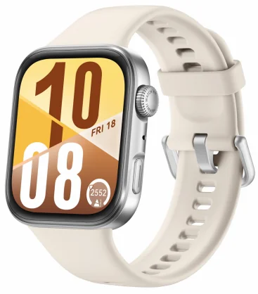 Išmanusis laikrodis Huawei FIT 4 White