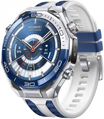 Išmanusis laikrodis Huawei Ultimate 2 Blue