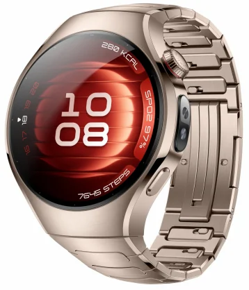 Išmanusis laikrodis Huawei Watch 5 42mm Dawnlight