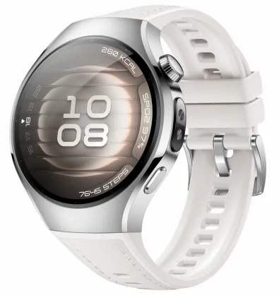Išmanusis laikrodis Huawei Watch 5 42mm Moon White