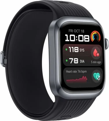 Išmanusis laikrodis Huawei Watch D2 Black