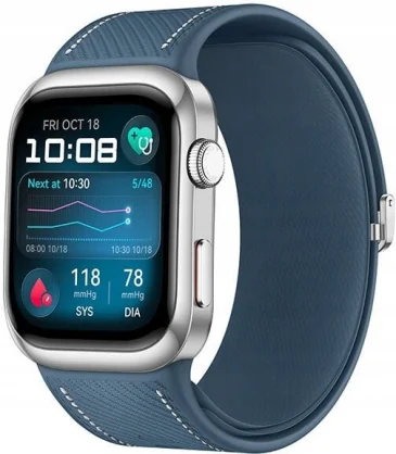 Išmanusis laikrodis Huawei Watch D2 Blue