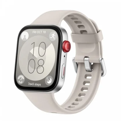 Išmanusis laikrodis Huawei Watch FIT 3 White