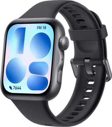 Išmanusis laikrodis Huawei Watch FIT 5 Black