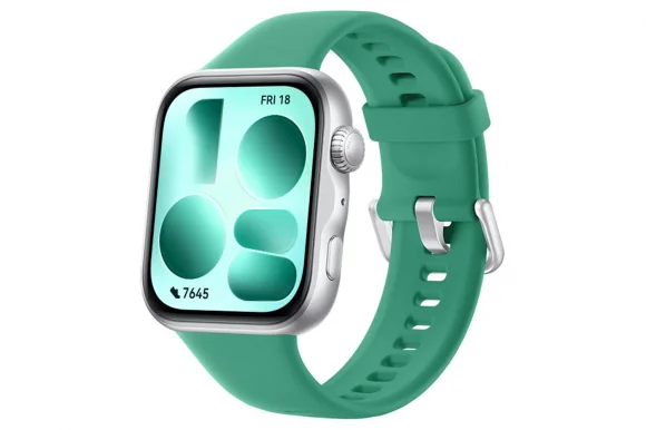Išmanusis laikrodis Huawei Watch FIT 5 Green