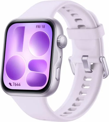 Išmanusis laikrodis Huawei Watch FIT 5 Purple
