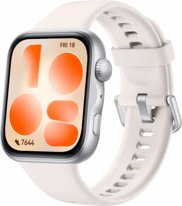 Išmanusis laikrodis Huawei Watch FIT 5 White