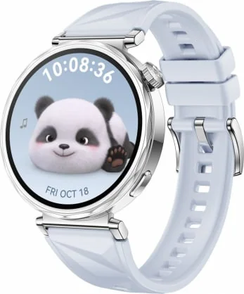 Išmanusis laikrodis Huawei Watch GT 5 41mm Blue