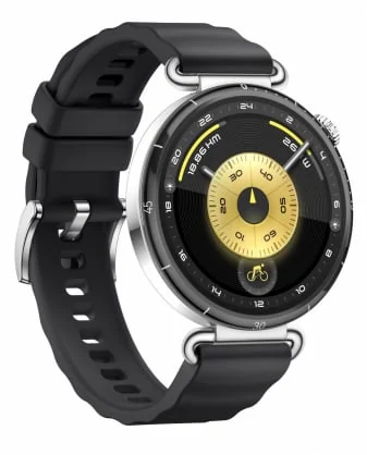 Išmanusis laikrodis Huawei Watch GT6 41mm Black