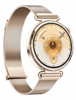 Išmanusis laikrodis Huawei Watch GT6 41mm Gold