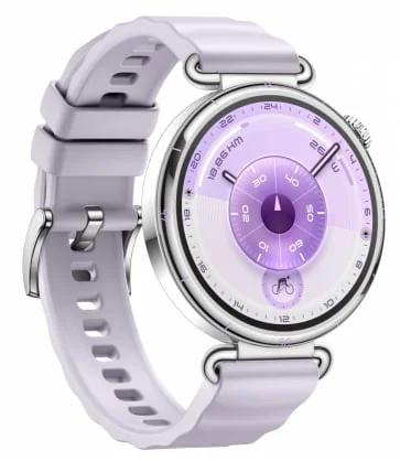 Išmanusis laikrodis Huawei Watch GT6 41mm Purple
