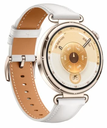 Išmanusis laikrodis Huawei Watch GT6 41mm White
