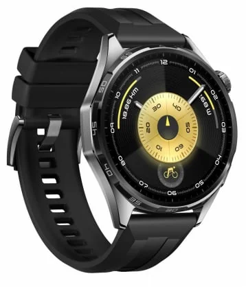 Išmanusis laikrodis Huawei Watch GT6 46mm Black