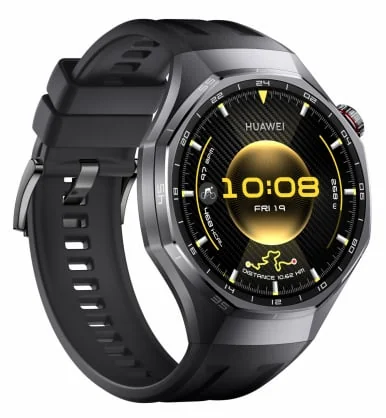 Išmanusis laikrodis Huawei Watch GT6 Pro 46mm Black