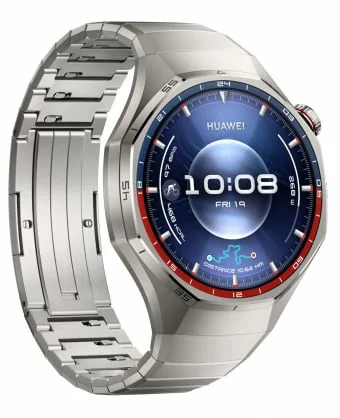 Išmanusis laikrodis Huawei Watch GT6 Pro 46mm Titanium