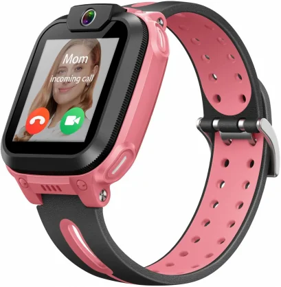 Išmanusis laikrodis imoo Z1 Pink