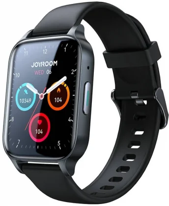 Išmanusis laikrodis Joyroom JR-FT3 Pro Fit-Life pilka