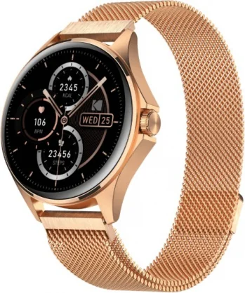 Išmanusis laikrodis Kodak SW-7211 Rose Gold