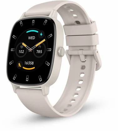 Išmanusis laikrodis Ksix Pulse BXSW31B Beige
