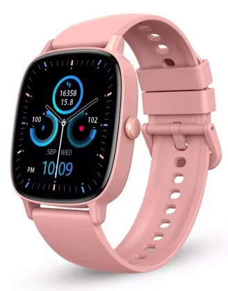 Išmanusis laikrodis Ksix Pulse BXSW31R Pink