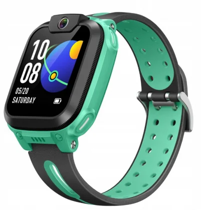 Išmanusis laikrodis Lalique Z1 Green