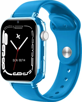 Išmanusis laikrodis Maxcom FW59 Kiddo Blue