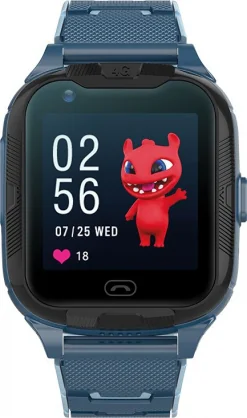 Išmanusis laikrodis maXlife MXKW-350 mėlyna