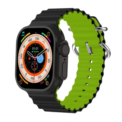 Išmanusis laikrodis Media-Tech SMARTWATCH FUSION MT-872