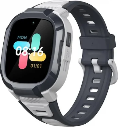 Išmanusis laikrodis Mibro Kids P6 Gray
