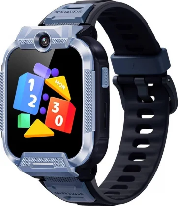 Išmanusis laikrodis Mibro Kids Z5 Blue