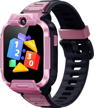 Išmanusis laikrodis Mibro Kids Z5 Pink