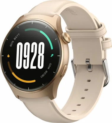 Išmanusis laikrodis Mibro Lite 3 Rose Gold