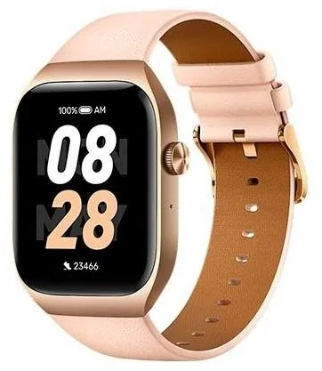 Išmanusis laikrodis Mibro Mibro T2 Light Gold