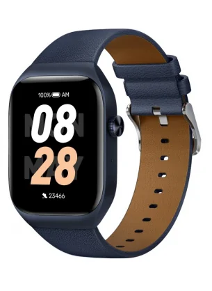 Išmanusis laikrodis Mibro T2 Deep Blue