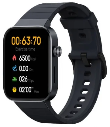 Išmanusis laikrodis Mibro Watch T1