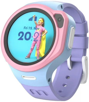 Išmanusis laikrodis myFirst Fone R1S Cotton Candy KW1305SA-PB01