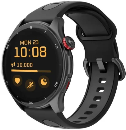 Išmanusis laikrodis Myphone Watch Adventure Black
