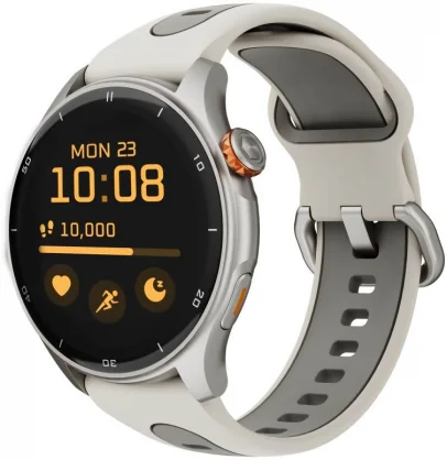 Išmanusis laikrodis Myphone Watch Adventure Warm Gray
