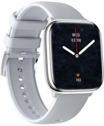 Išmanusis laikrodis Myphone Watch Pastel Gray